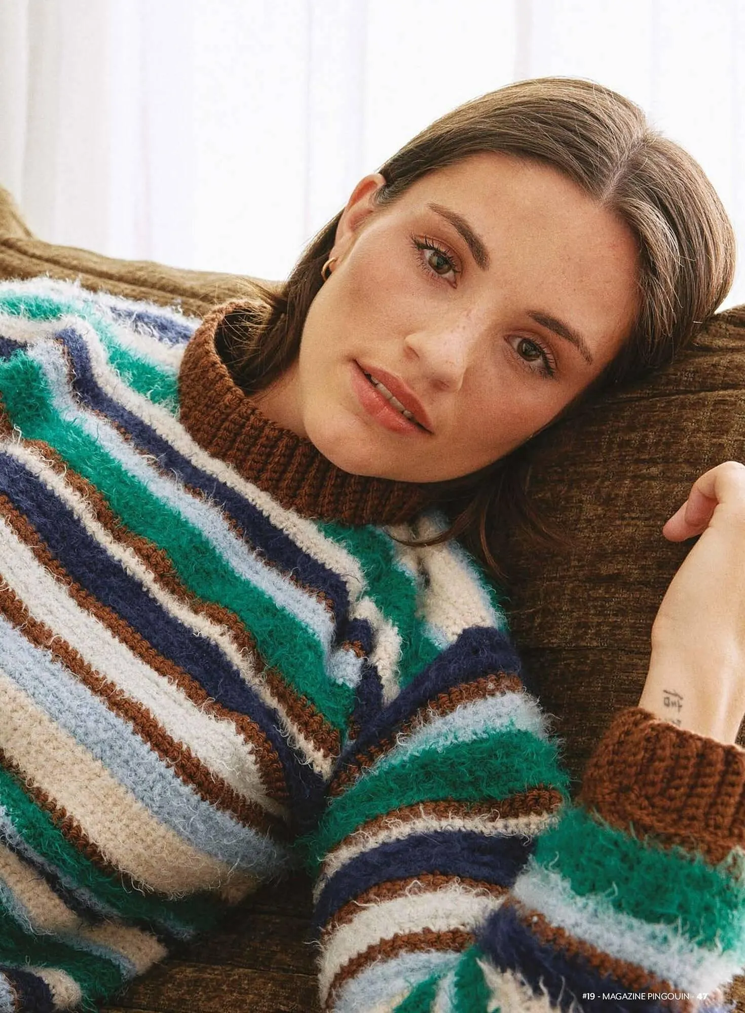 Catalogue Phildar du 18 novembre au 28 février 2026 - Catalogue page 47