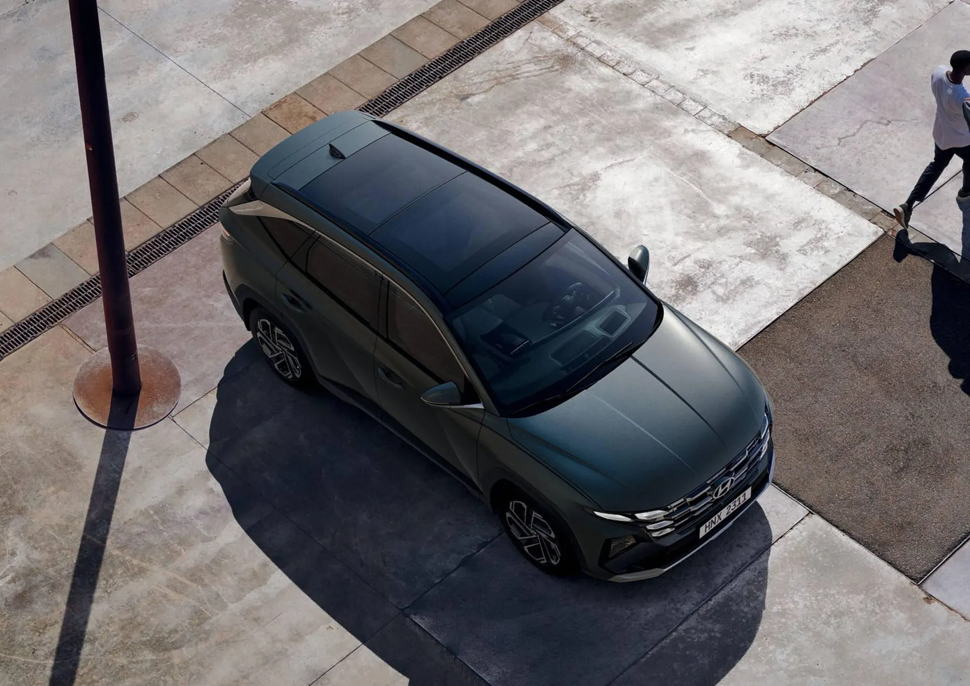 Catalogue Hyundai du 11 octobre au 11 octobre 2025 - Catalogue page 2