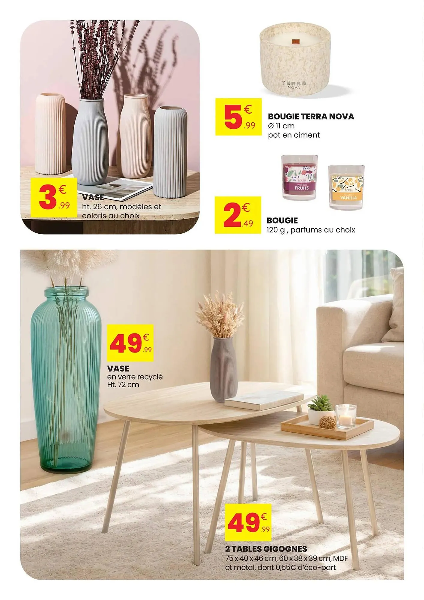 Catalogue Stokomani du 18 février au 1 mars 2026 - Catalogue page 4