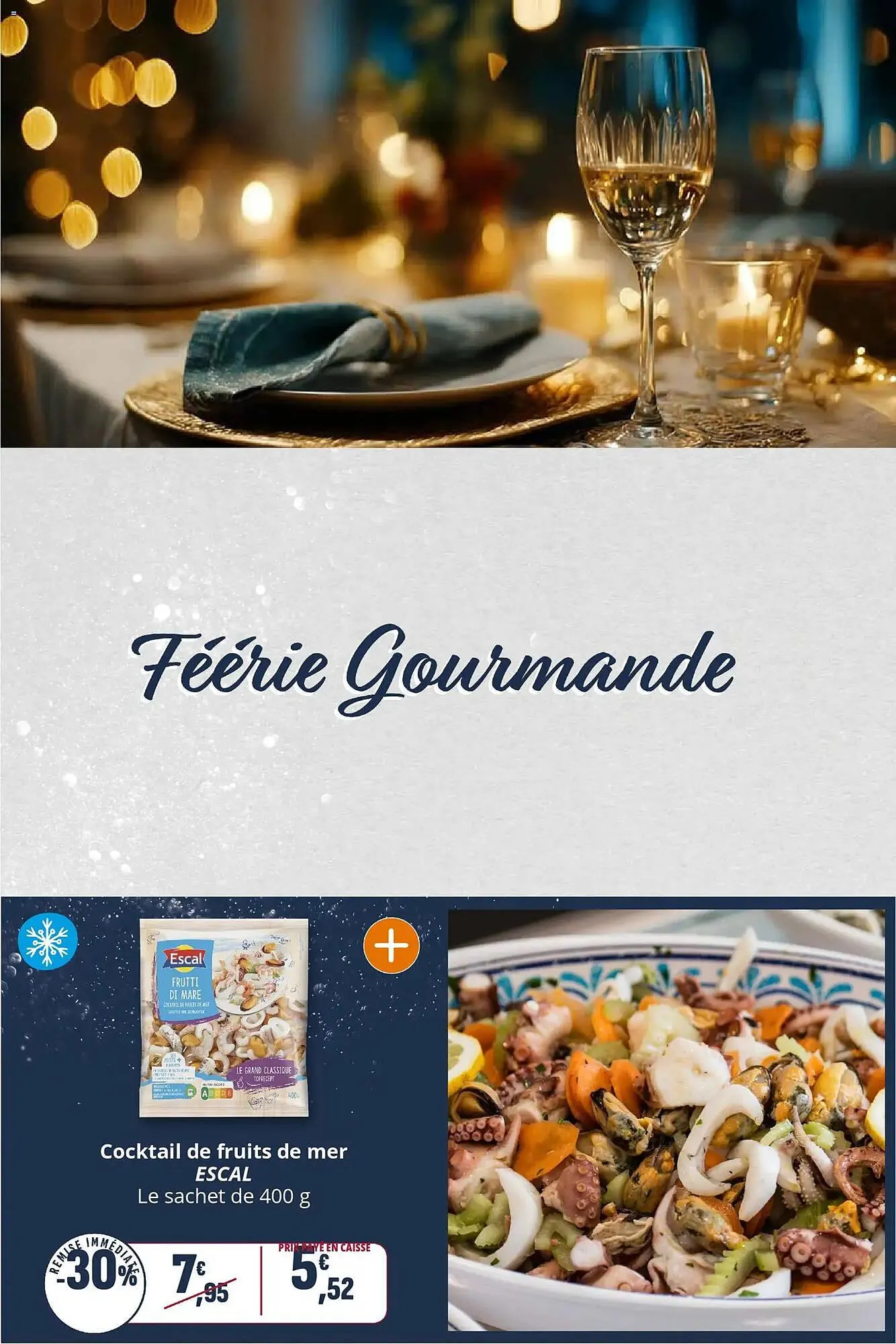 Catalogue Coccimarket du 3 décembre au 14 décembre 2025 - Catalogue page 4