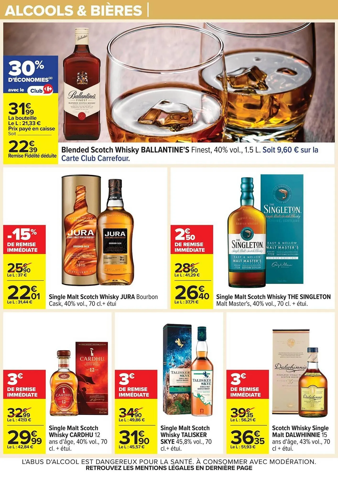 Catalogue Carrefour du 27 janvier au 9 février 2026 - Catalogue page 6