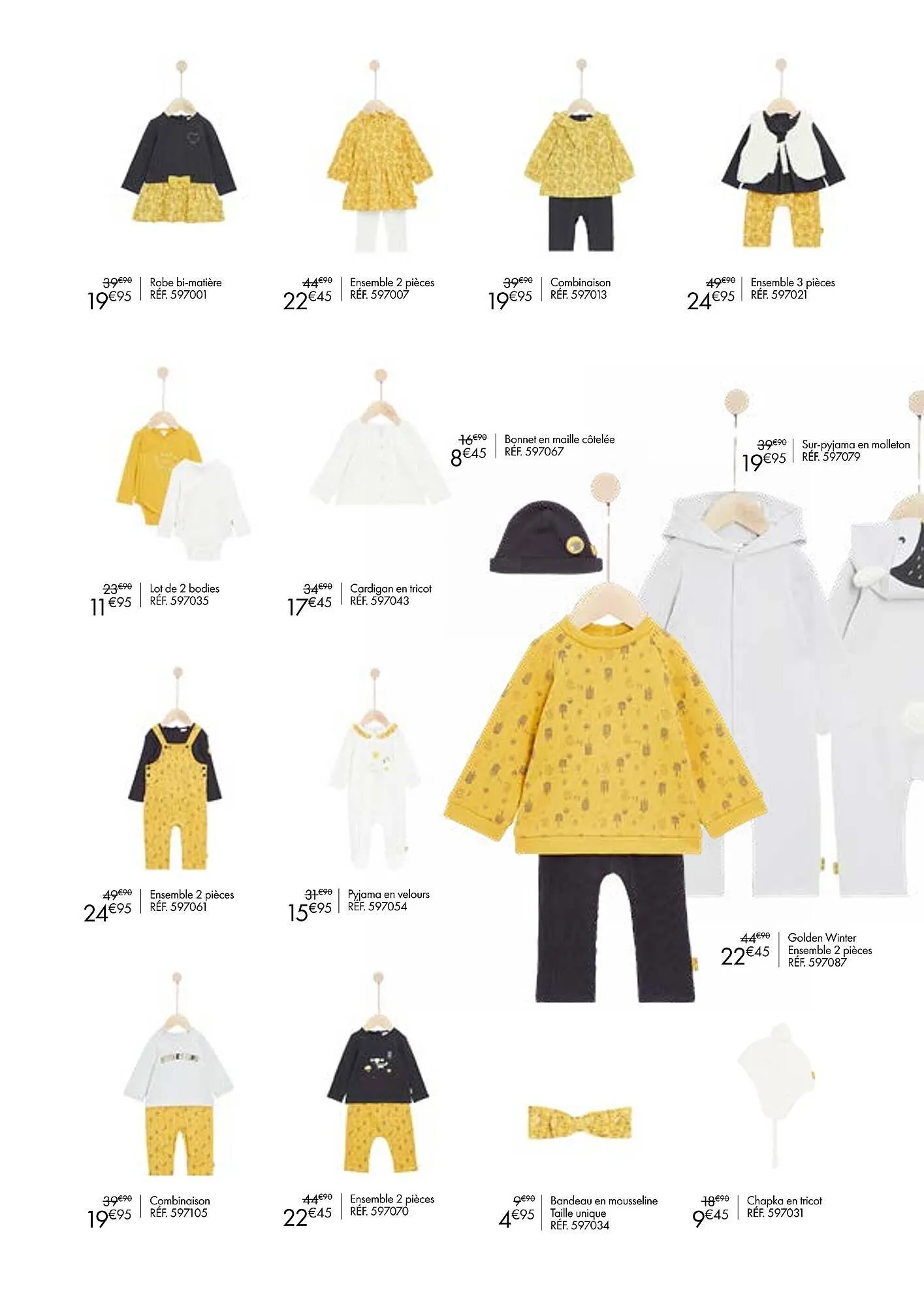 Catalogue Aubert du 6 février au 28 février 2024 - Catalogue page 20