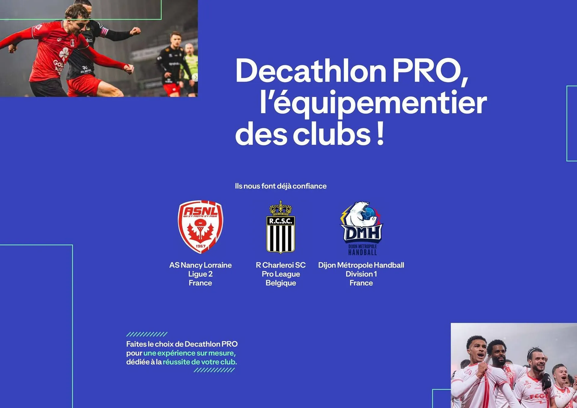 Catalogue Decathlon du 2 avril au 31 décembre 2026 - Catalogue page 4