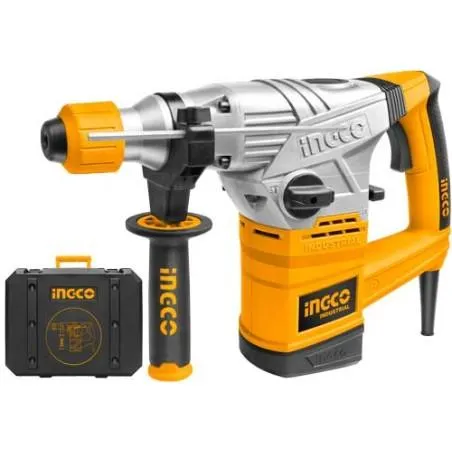 PERFORATEUR 1500W SDS+ - INGCO