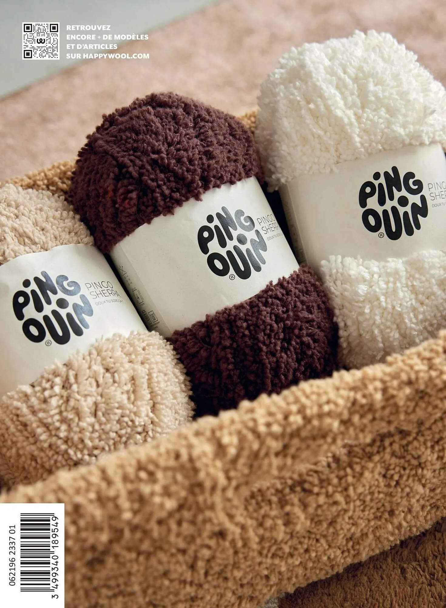 Catalogue Phildar du 24 septembre au 28 février 2026 - Catalogue page 48