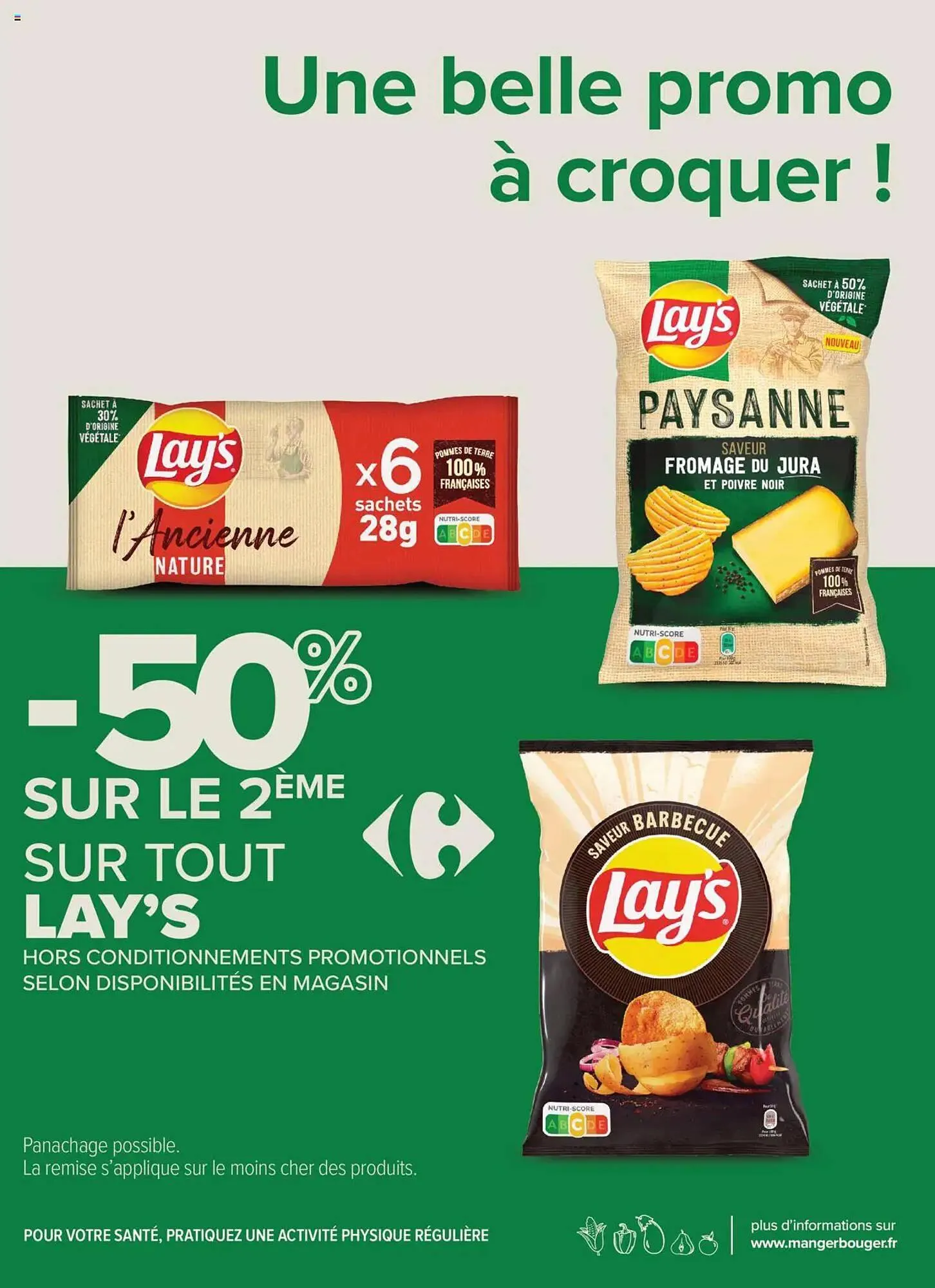 Catalogue Carrefour City du 1 juillet au 13 juillet 2025 - Catalogue page 11