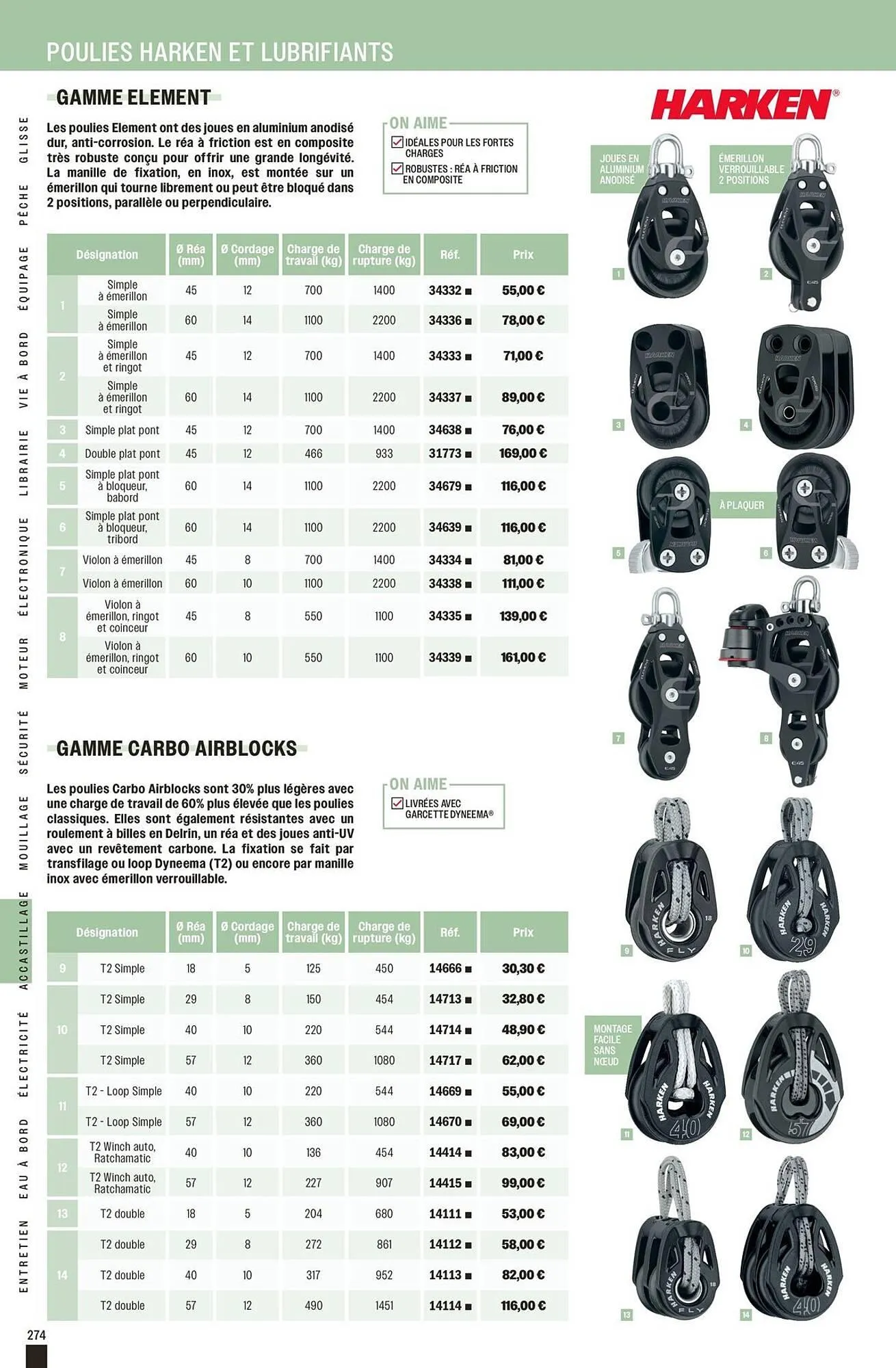 Catalogue Uship du 3 avril au 31 décembre 2026 - Catalogue page 274