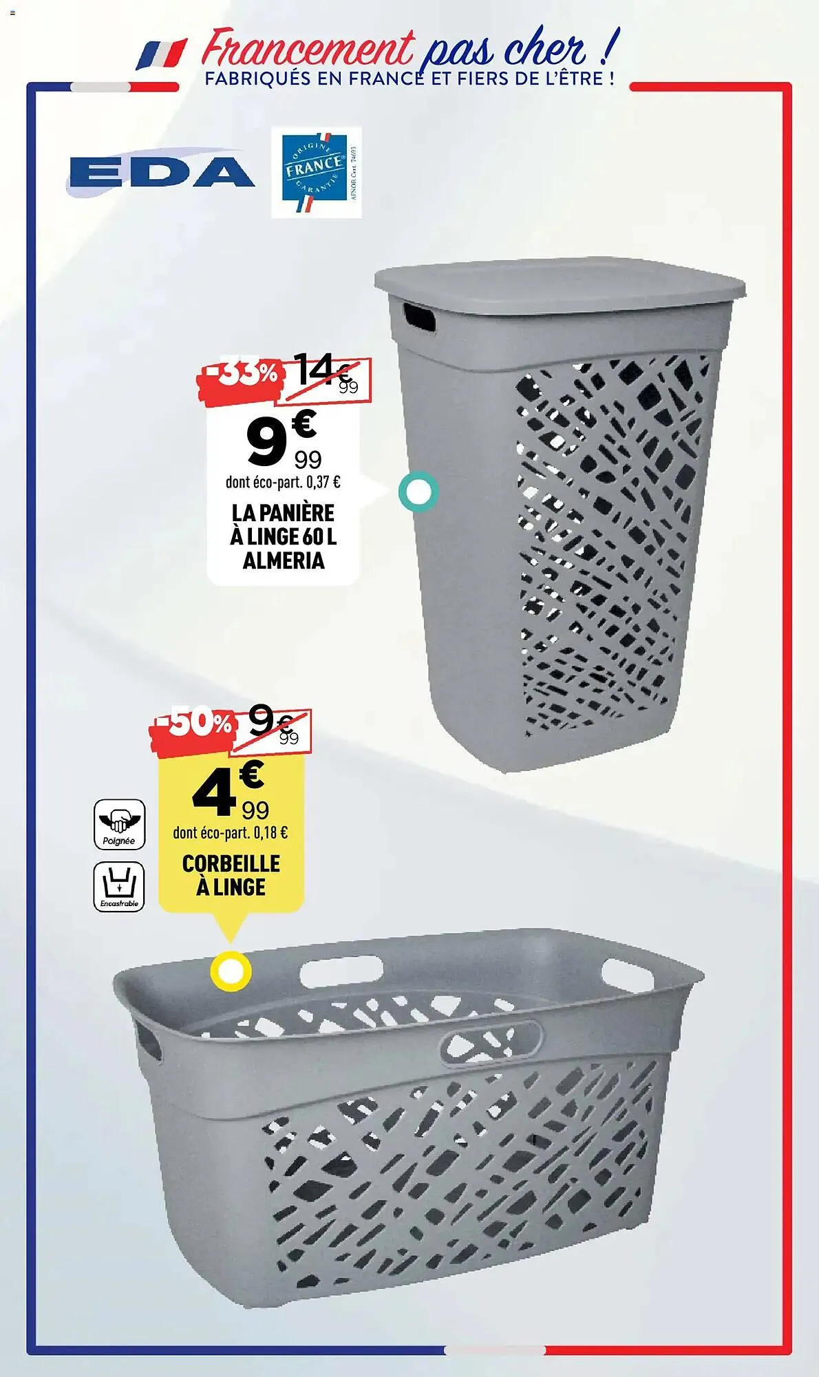 Catalogue Centrakor du 12 janvier au 25 janvier 2026 - Catalogue page 31