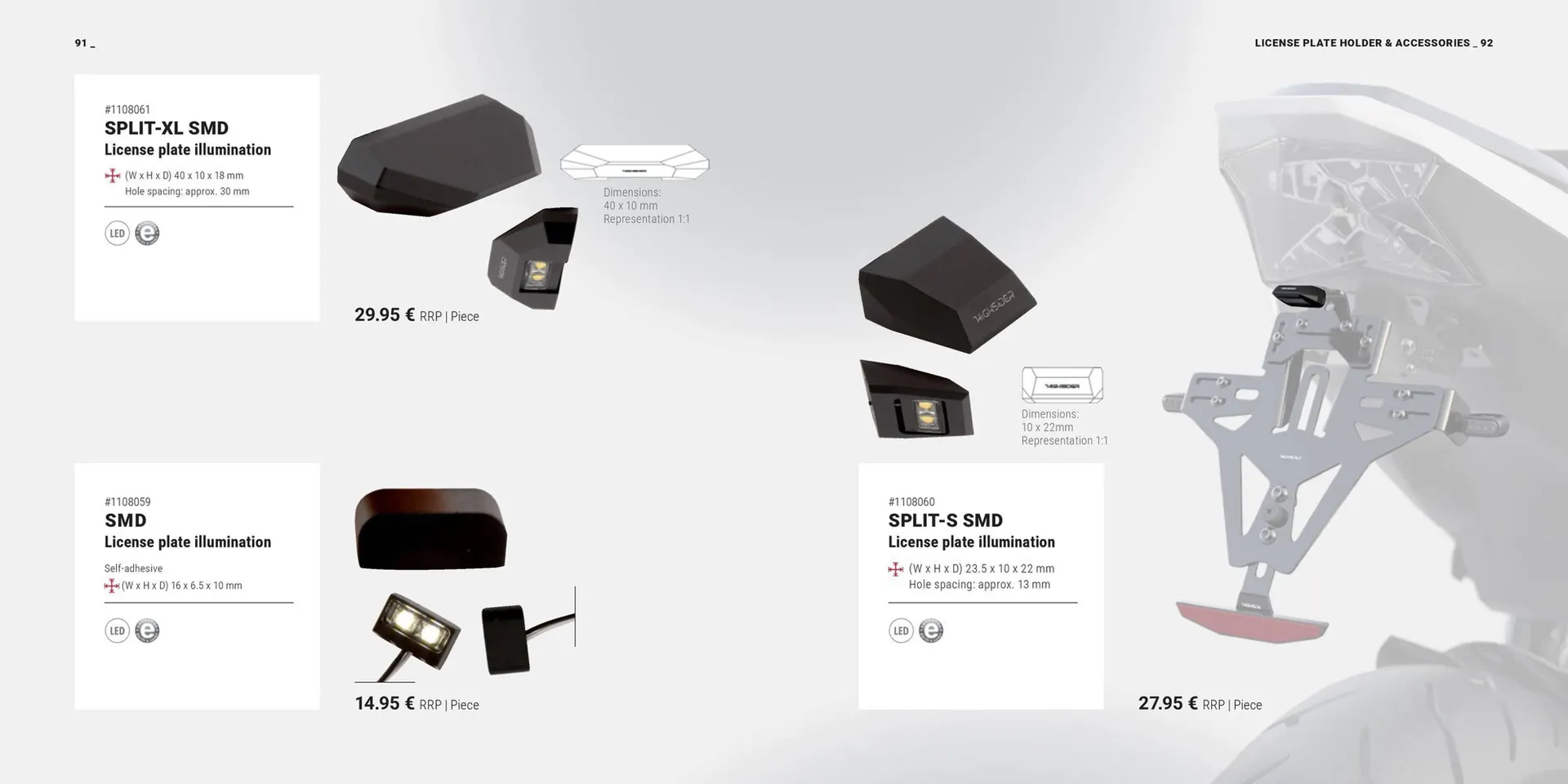 Catalogue Bihr du 28 août au 31 décembre 2025 - Catalogue page 46