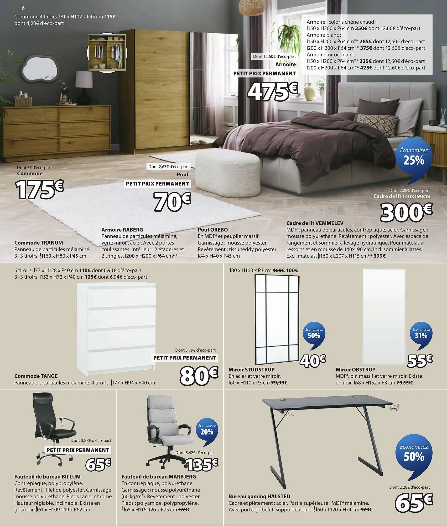 Catalogue JYSK du 12 mai au 15 juin 2026 - Catalogue page 7