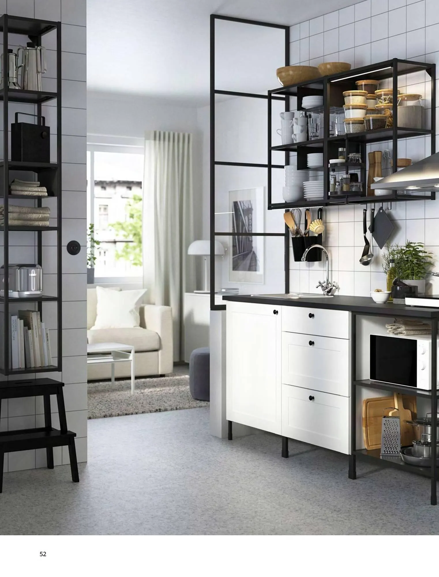 Catalogue IKEA du 6 janvier au 31 décembre 2025 - Catalogue page 52