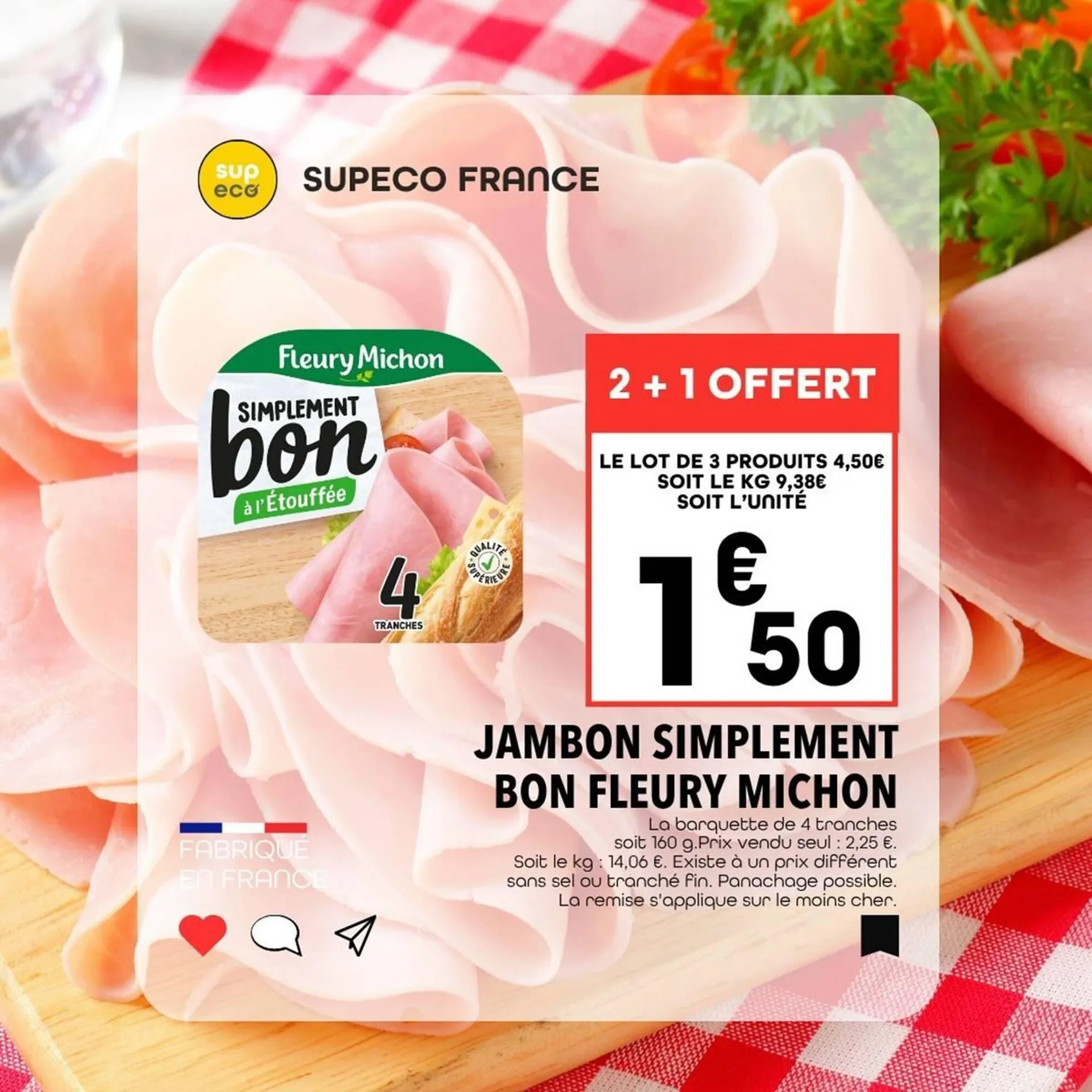 Catalogue Supeco du 1 décembre au 7 décembre 2025 - Catalogue page 5