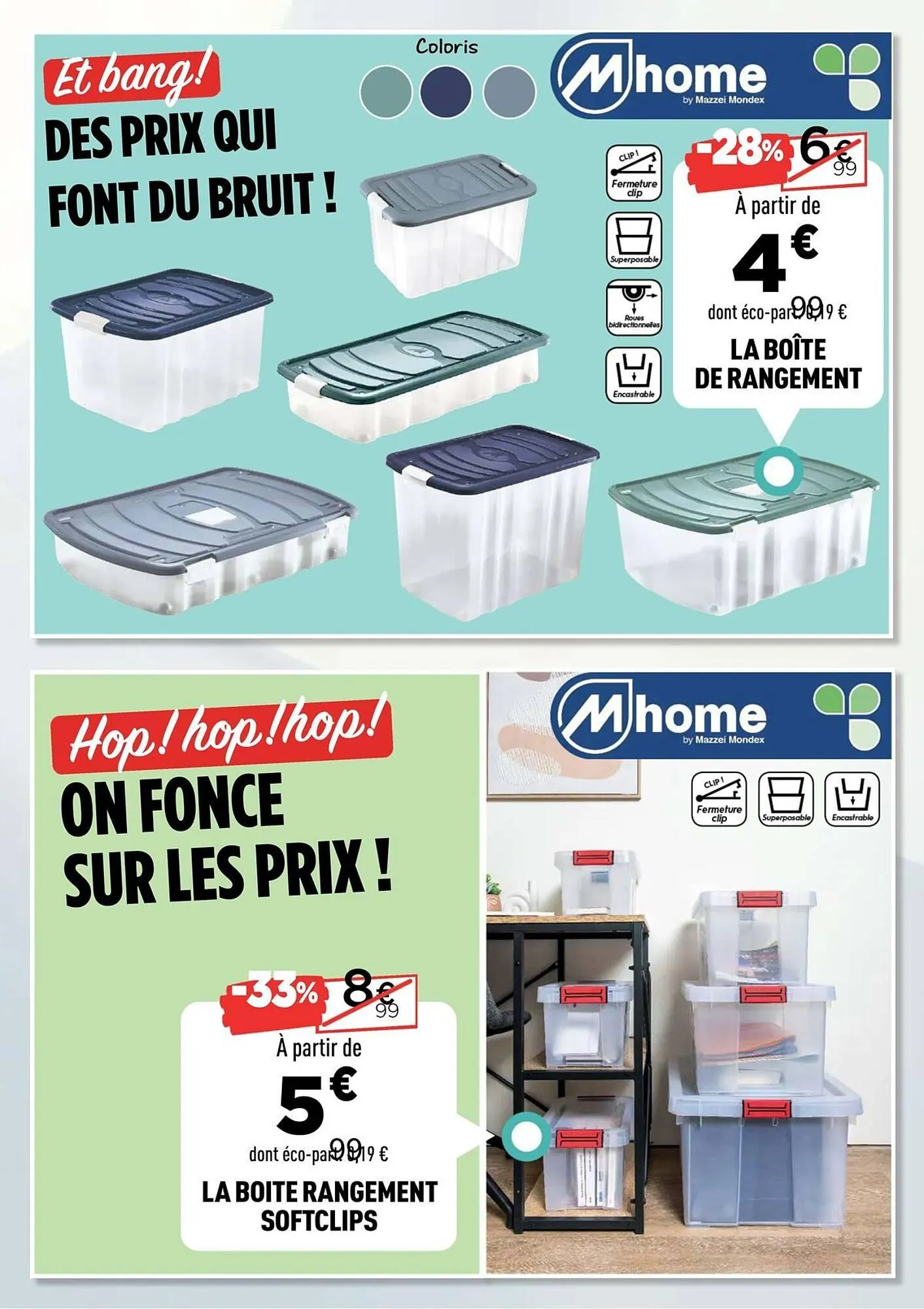 Catalogue Centrakor du 18 août au 31 août 2025 - Catalogue page 54