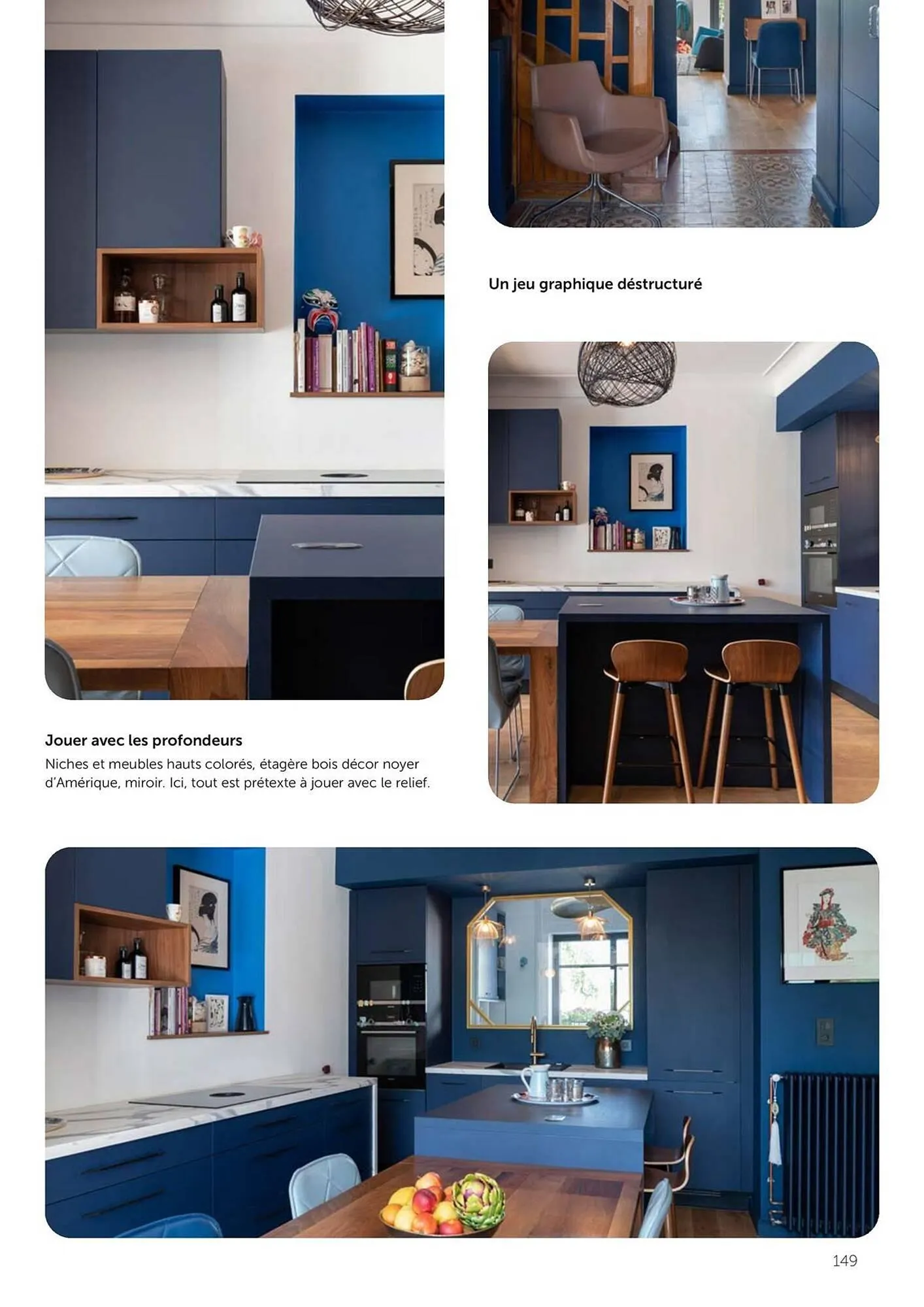 Catalogue Arthur Bonnet du 3 juin au 1 novembre 2025 - Catalogue page 149