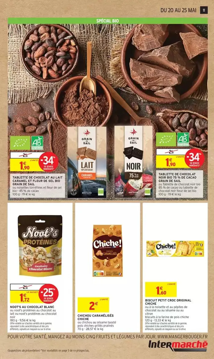 S21 - R5 - PPI du 20 mai au 25 mai 2025 - Catalogue page 11