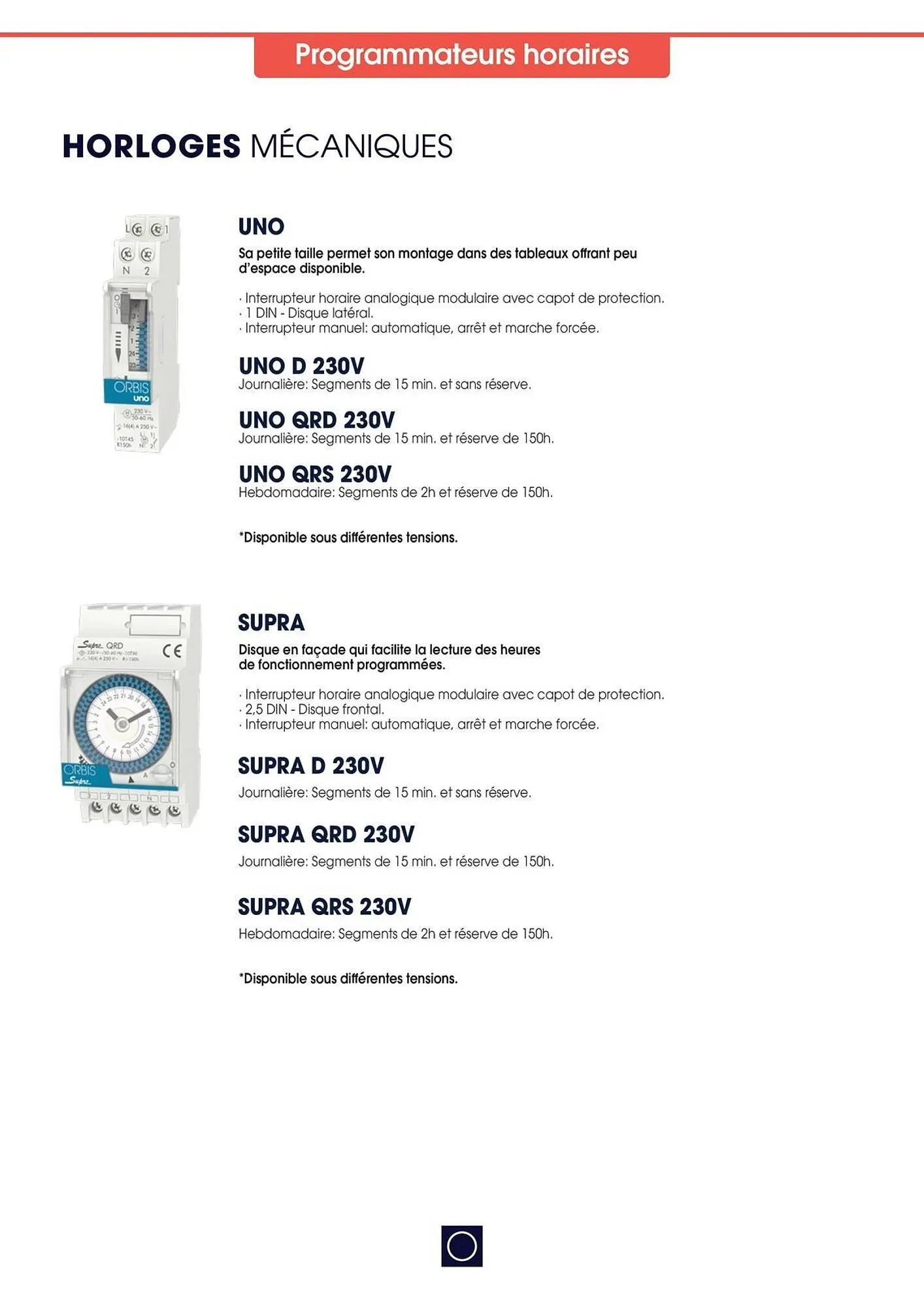 Catalogue Yesss electrique du 29 octobre au 31 décembre 2026 - Catalogue page 11