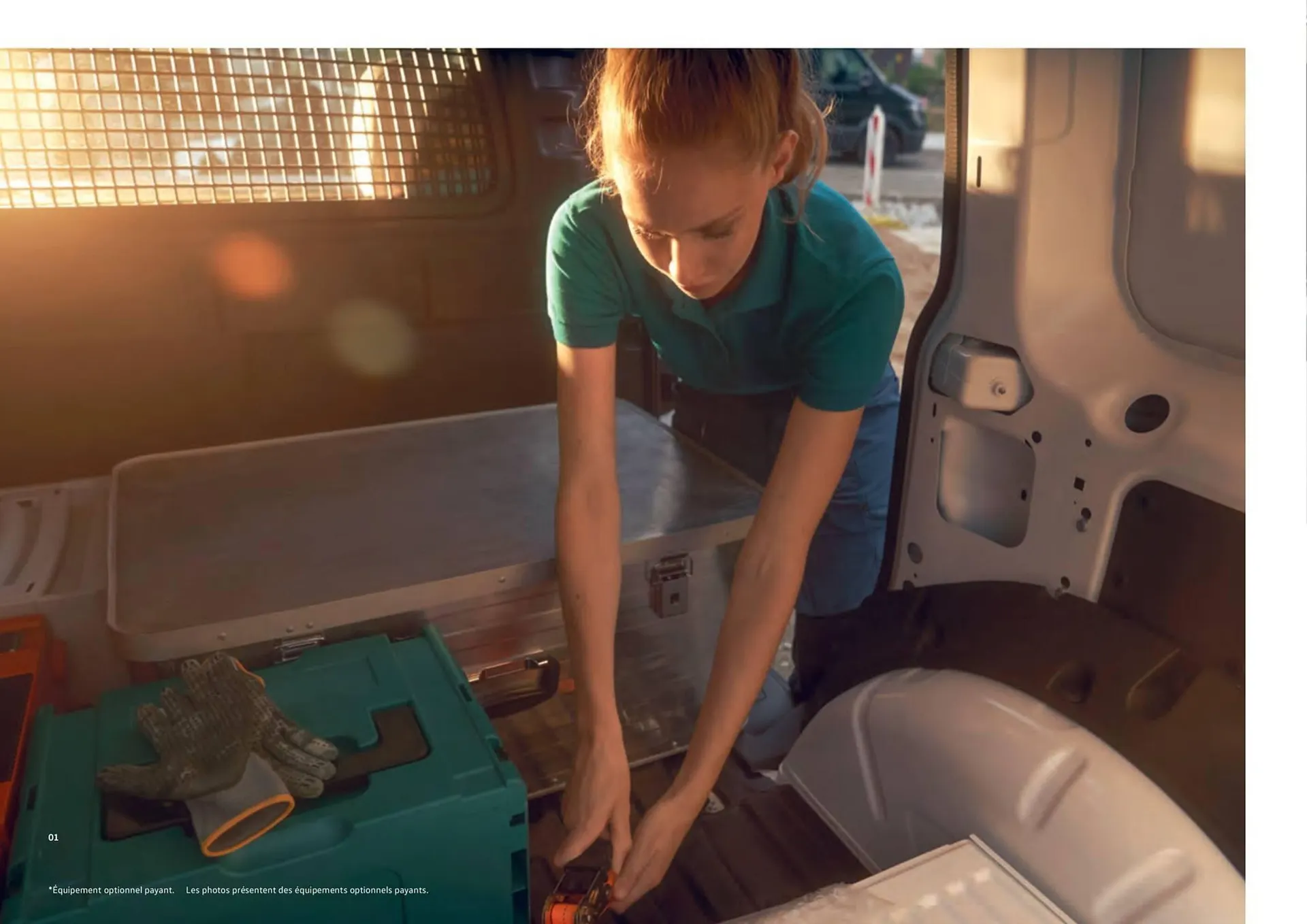 Catalogue Volkswagen du 7 août au 31 mars 2026 - Catalogue page 18