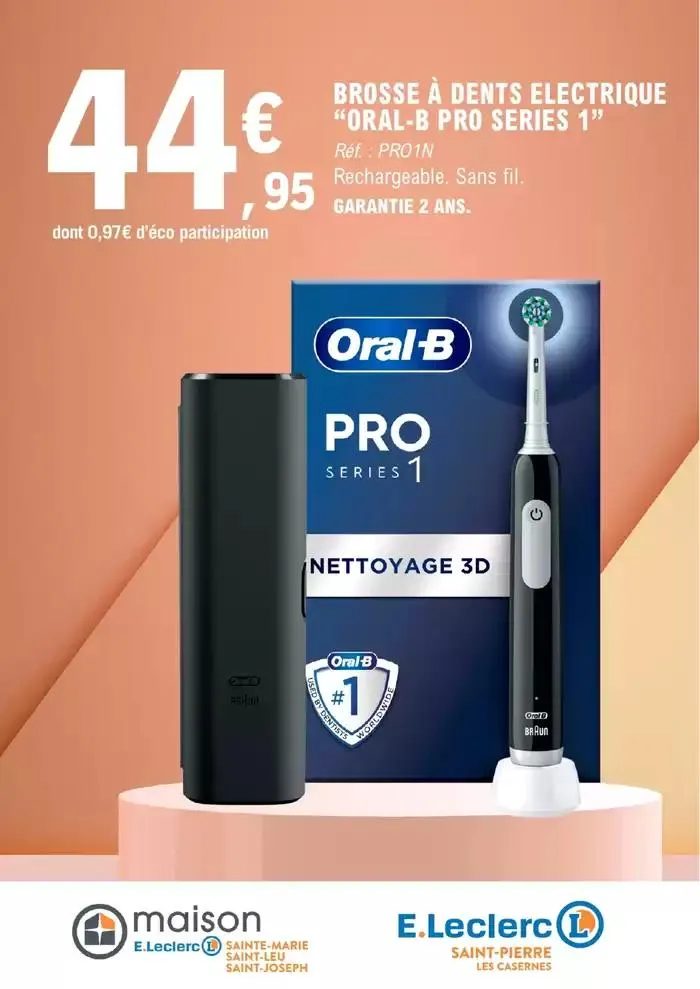 25C808LR du 8 avril au 20 avril 2025 - Catalogue page 6