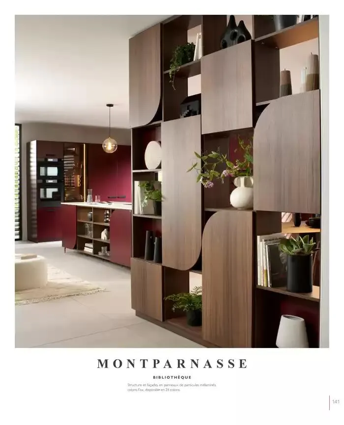 SCHMIDT 2025 du 8 janvier au 31 décembre 2025 - Catalogue page 141