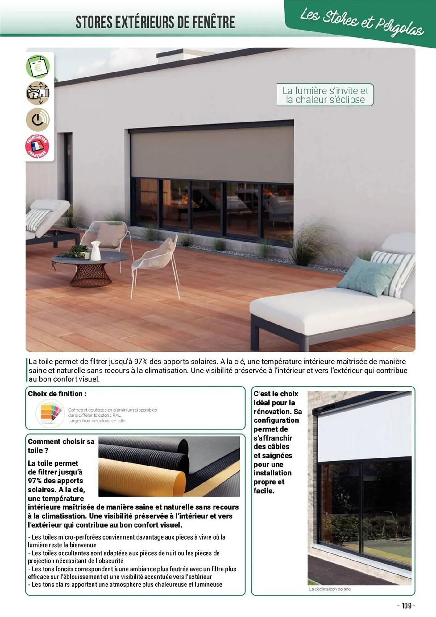 Catalogue Doras du 15 mars au 31 août 2025 - Catalogue page 10