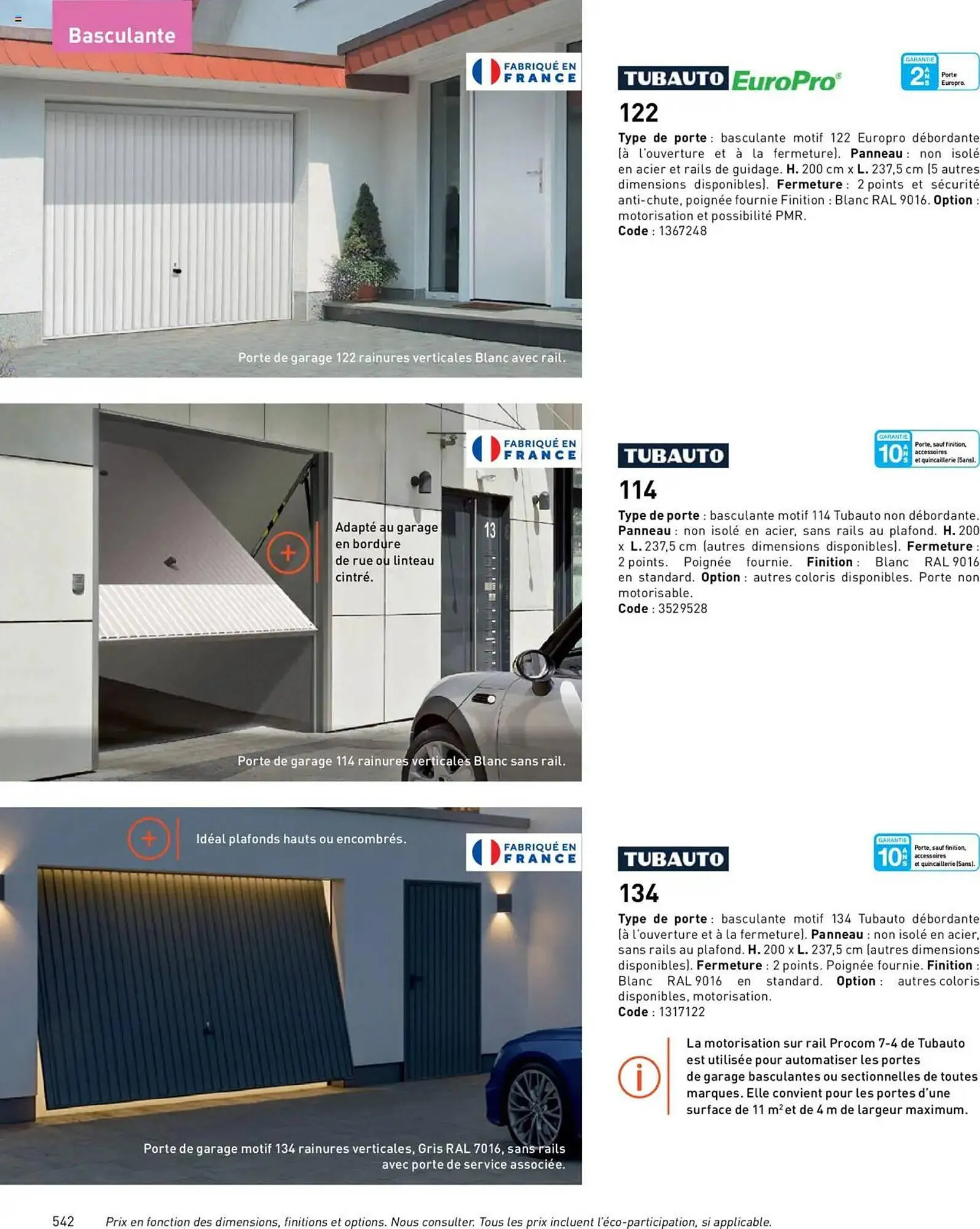 Catalogue Point P du 16 avril au 31 décembre 2025 - Catalogue page 92