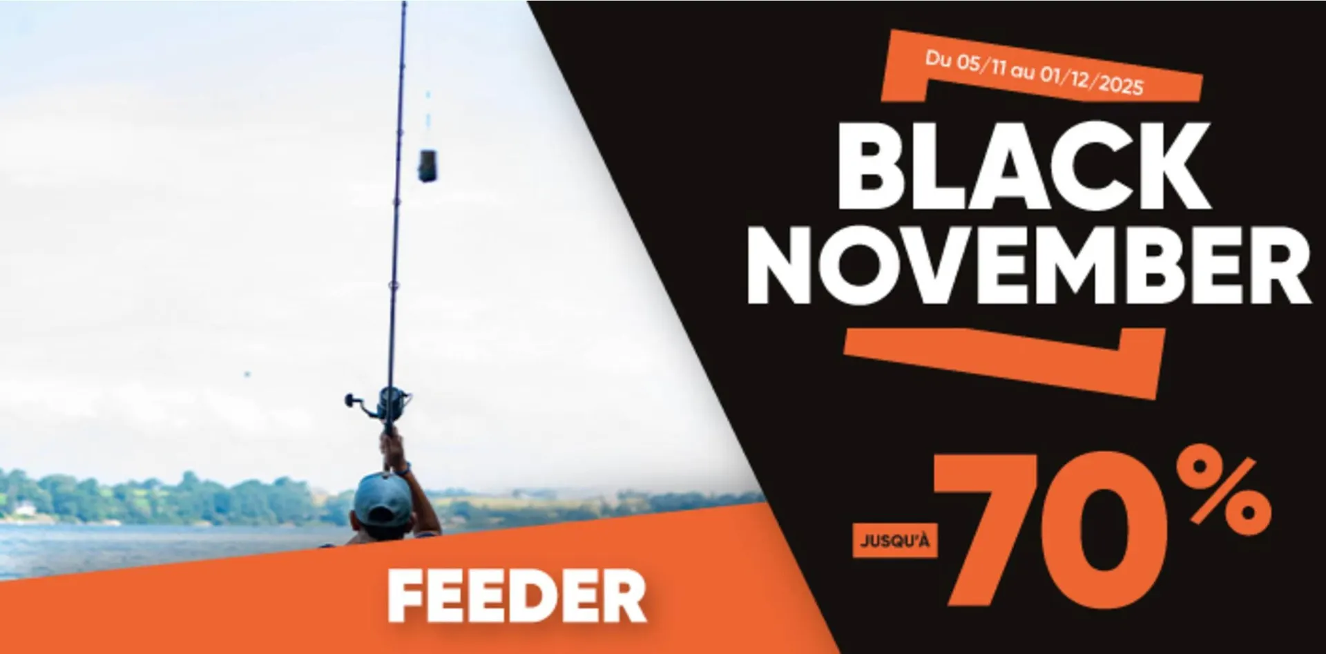 Catalogue Pacific Pêche du 5 novembre au 1 décembre 2025 - Catalogue page 5