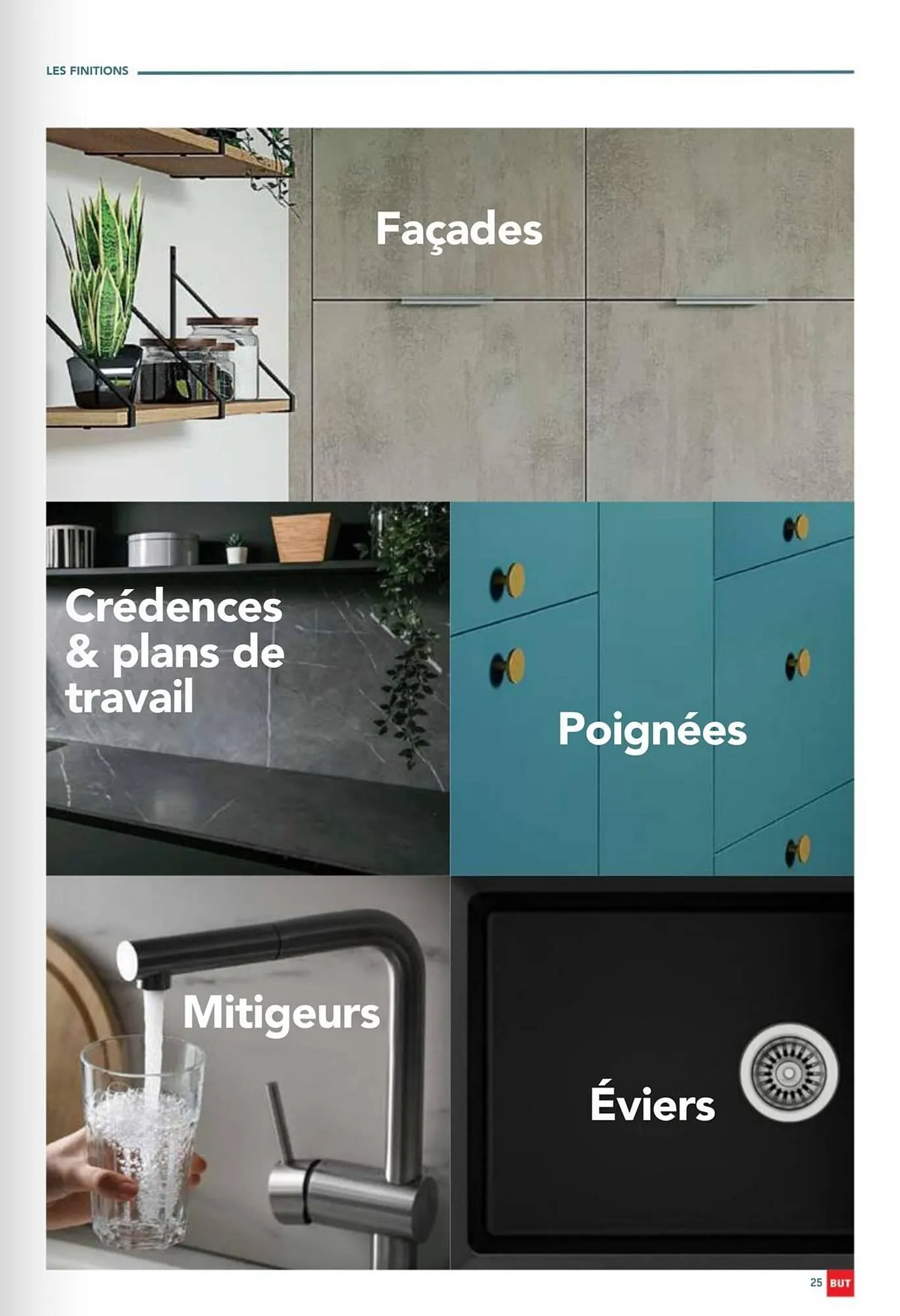 Catalogue BUT du 2 juillet au 31 août 2025 - Catalogue page 25