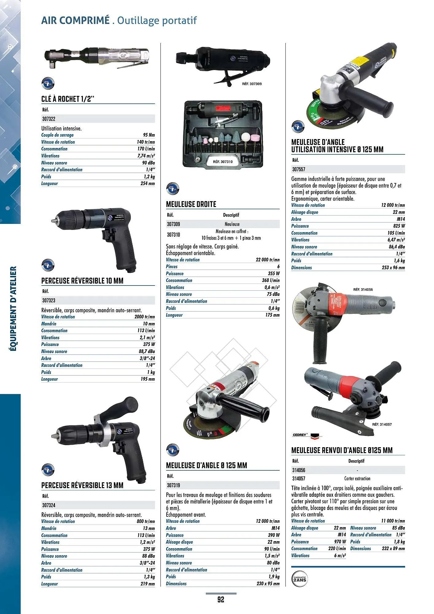 Catalogue Master Pro du 28 janvier au 30 décembre 2028 - Catalogue page 96