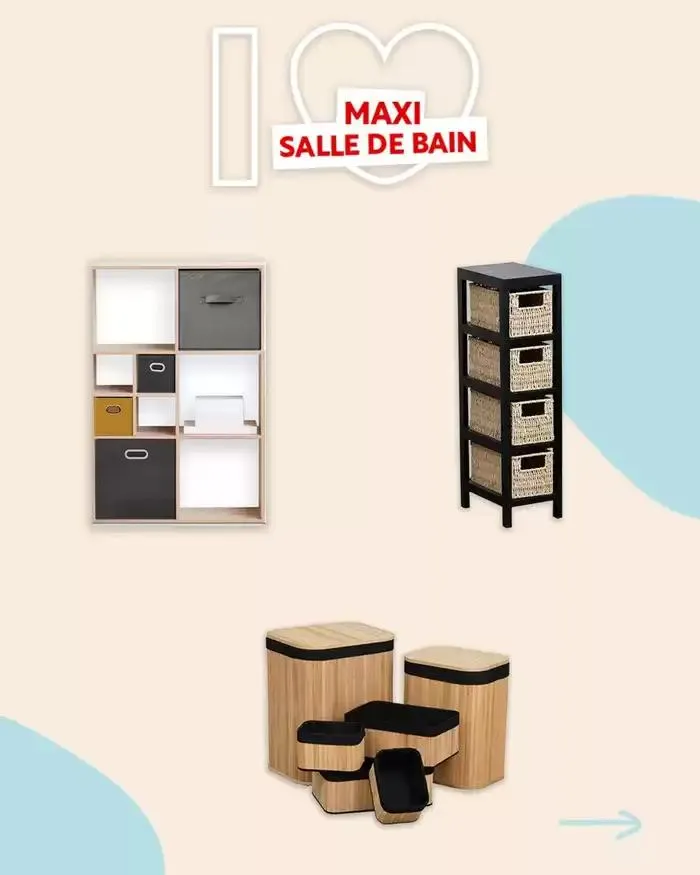 Le printemps est là, cest le moment de rafraîchir votre maison ! - 1