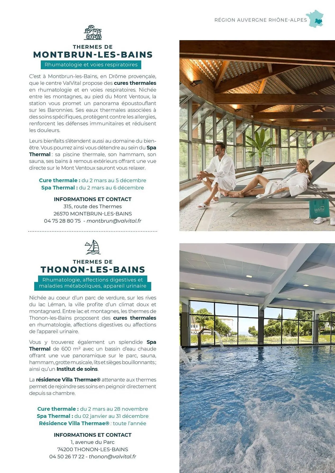 Catalogue ValVital du 1 janvier au 31 décembre 2026 - Catalogue page 7