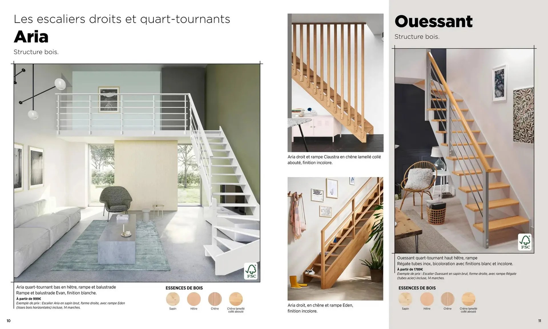 Catalogue Lapeyre du 16 juillet au 31 décembre 2025 - Catalogue page 6