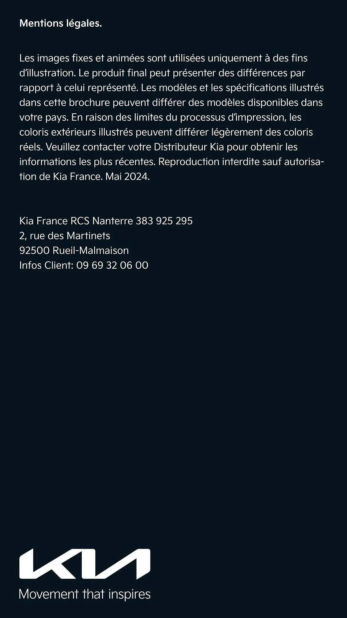 KIA Catalogue du 13 juin au 4 juin 2026 - Catalogue page 16