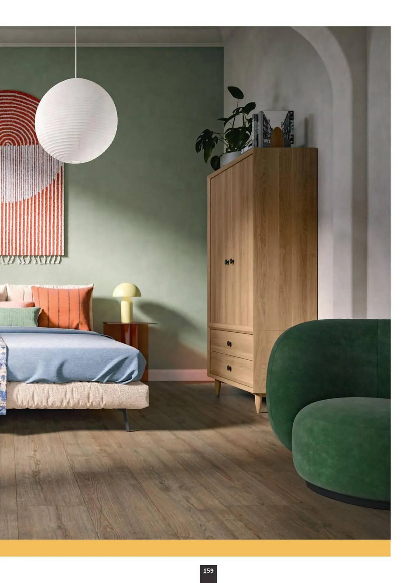 Catalogue Chausson Matériaux du 12 septembre au 31 décembre 2026 - Catalogue page 161