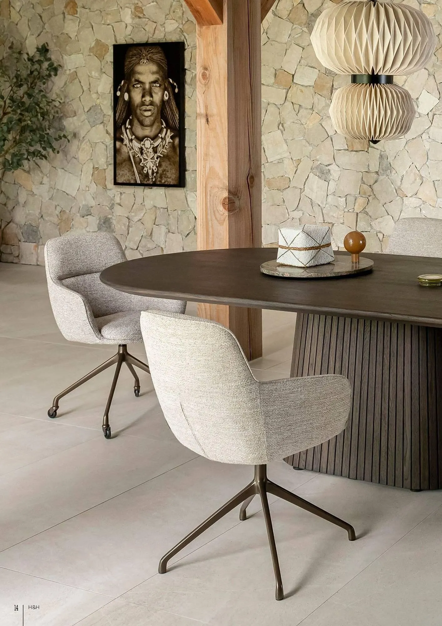 Catalogue H&H du 15 septembre au 28 février 2026 - Catalogue page 14