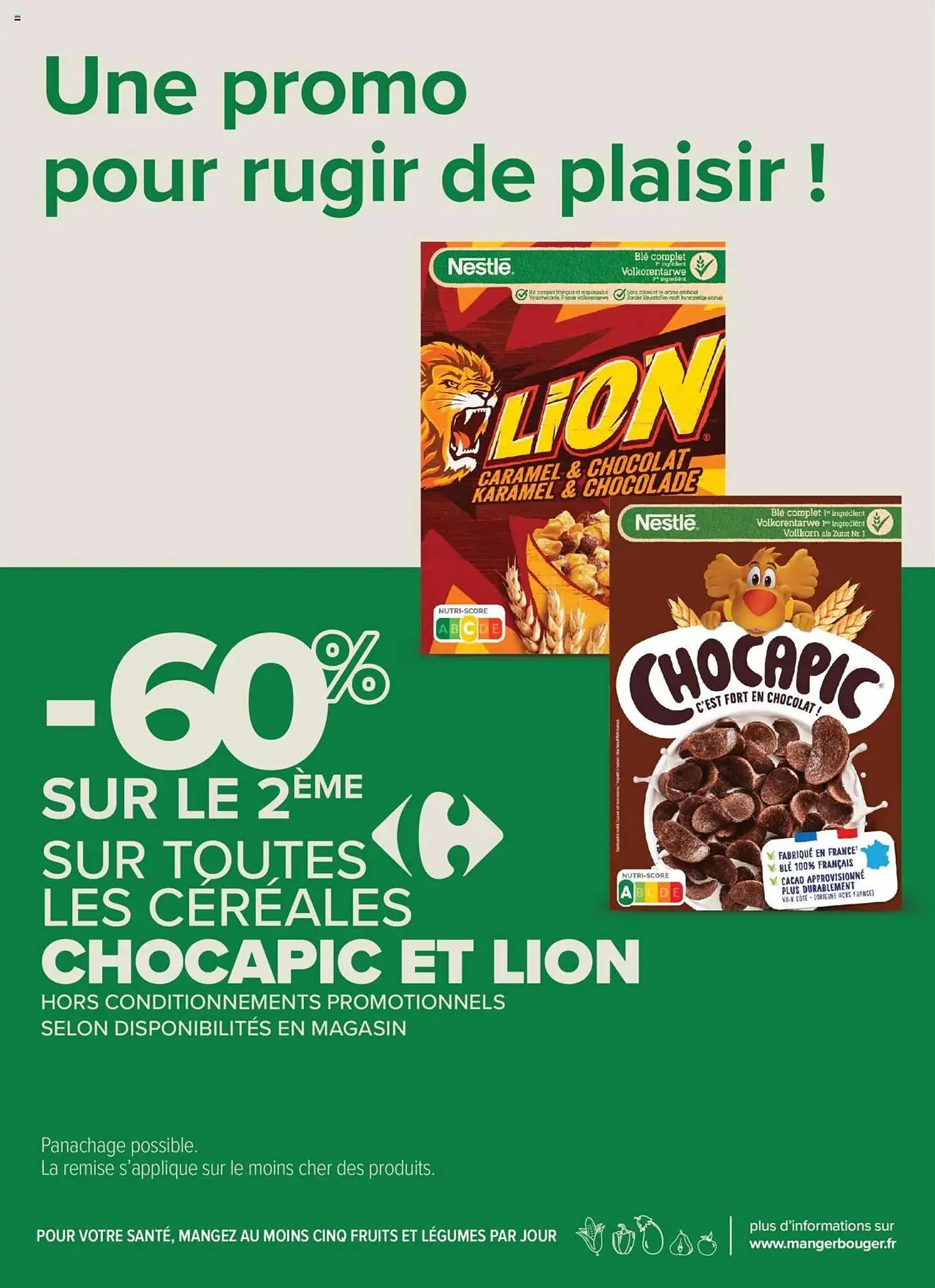 Catalogue Carrefour City du 1 juillet au 13 juillet 2025 - Catalogue page 14