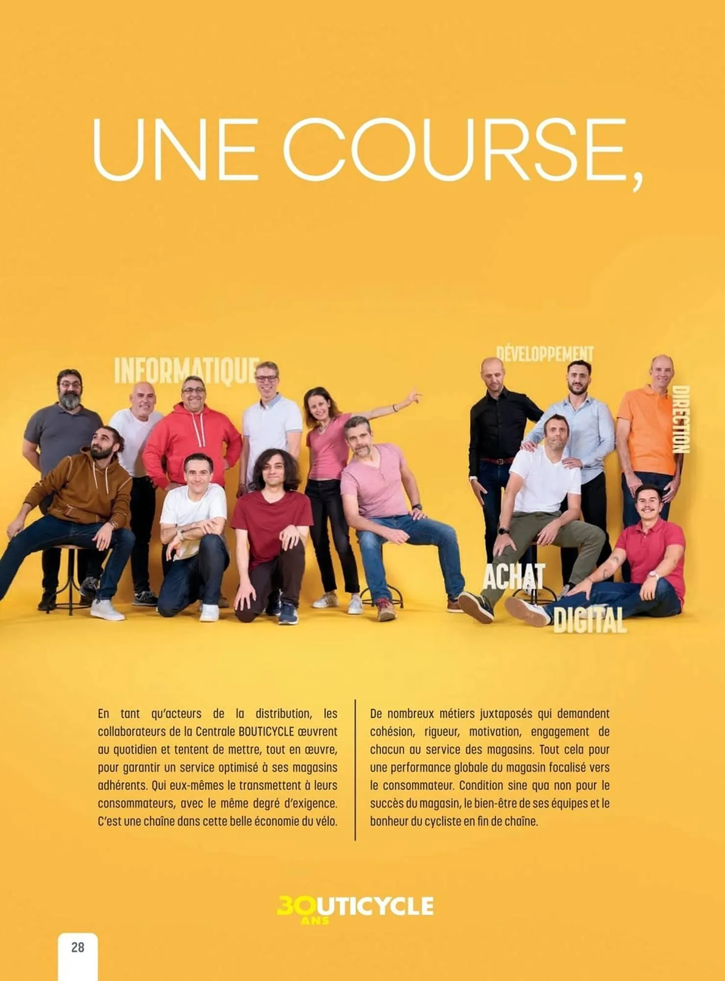 Catalogue Bouticycle du 2 mai au 31 décembre 2025 - Catalogue page 28