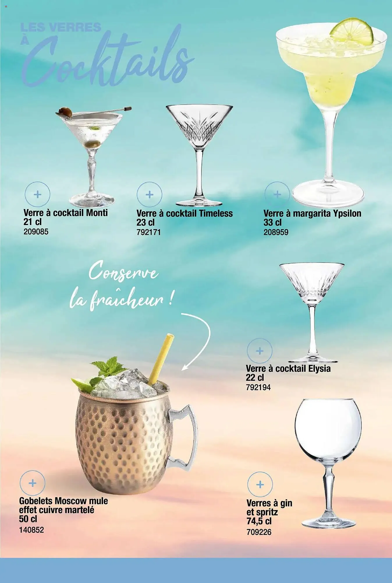 Catalogue Promocash du 19 novembre au 31 décembre 2025 - Catalogue page 22