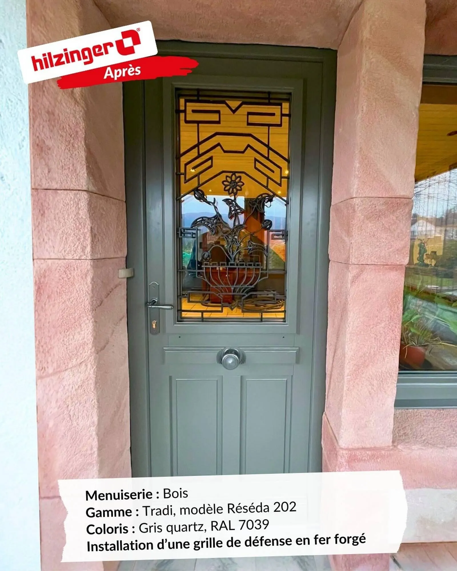 Catalogue Hilzinger - 1