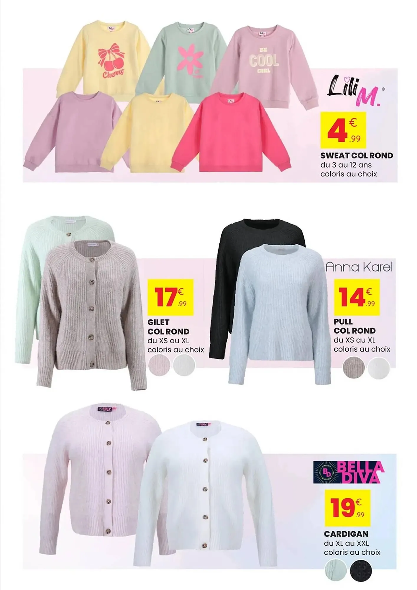 Catalogue Stokomani du 28 janvier au 8 février 2026 - Catalogue page 7