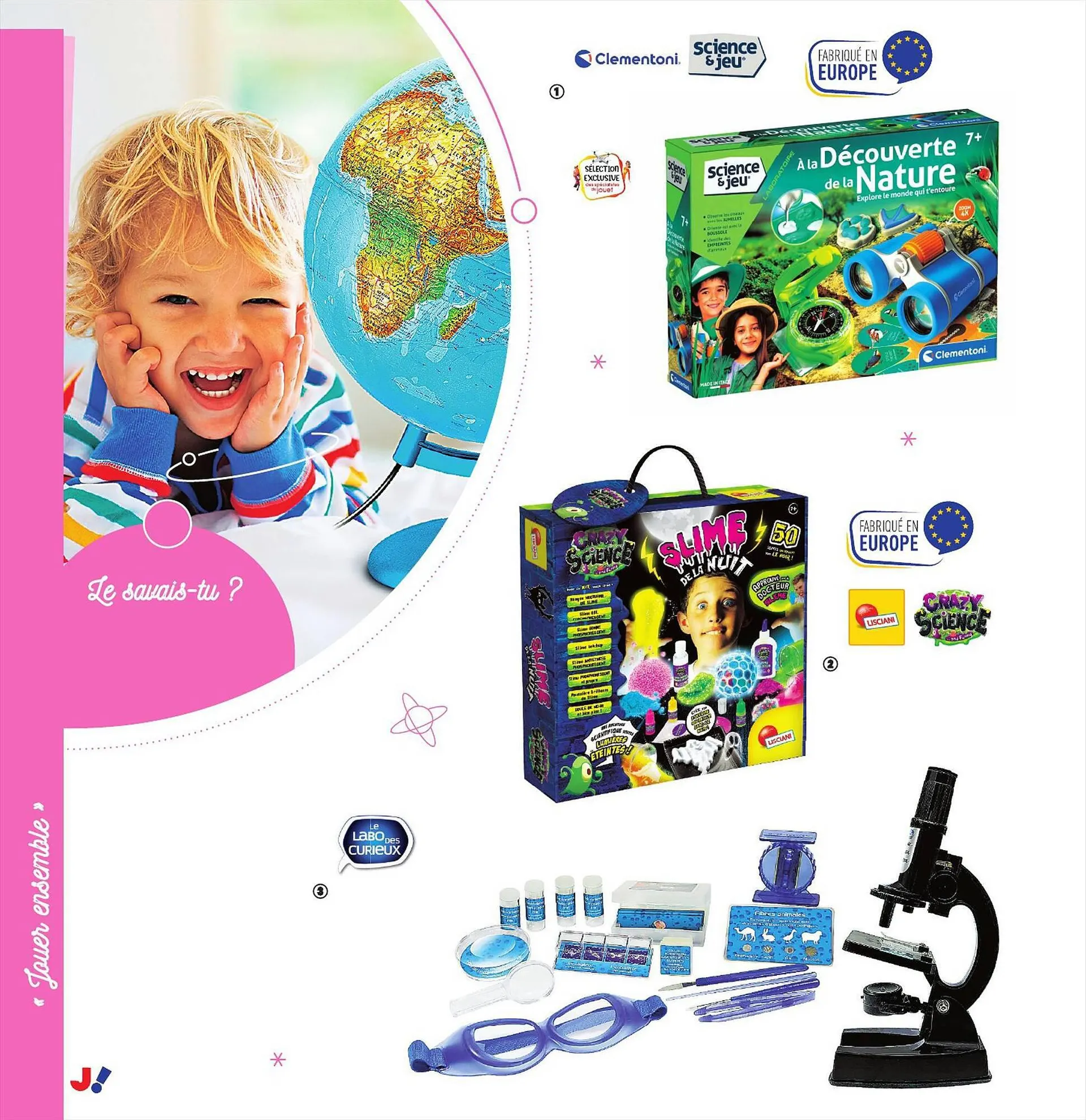 Catalogue JouéClub du 26 juillet au 29 juillet 2023 - Catalogue page 90