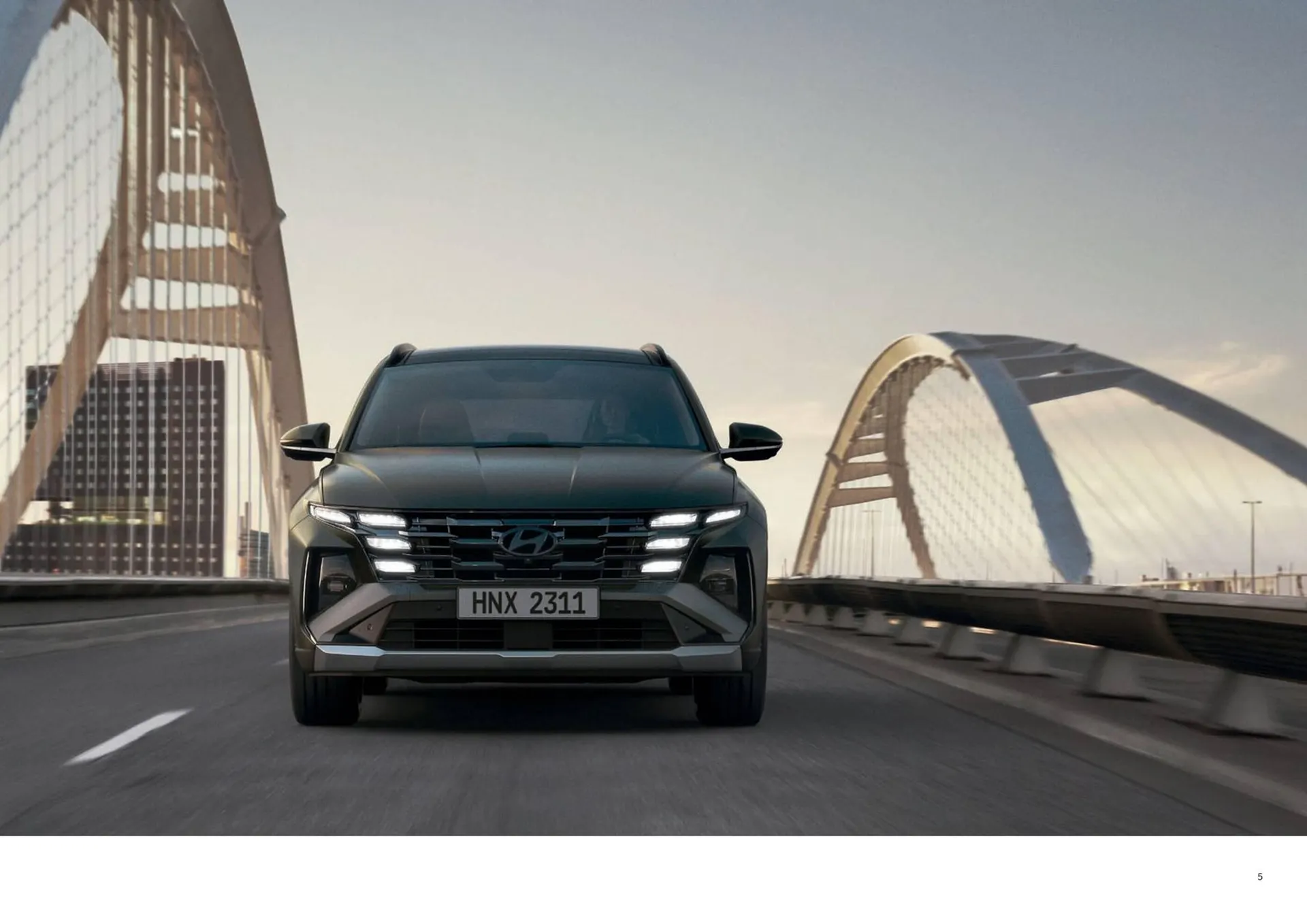 Catalogue Hyundai du 11 octobre au 11 octobre 2025 - Catalogue page 5