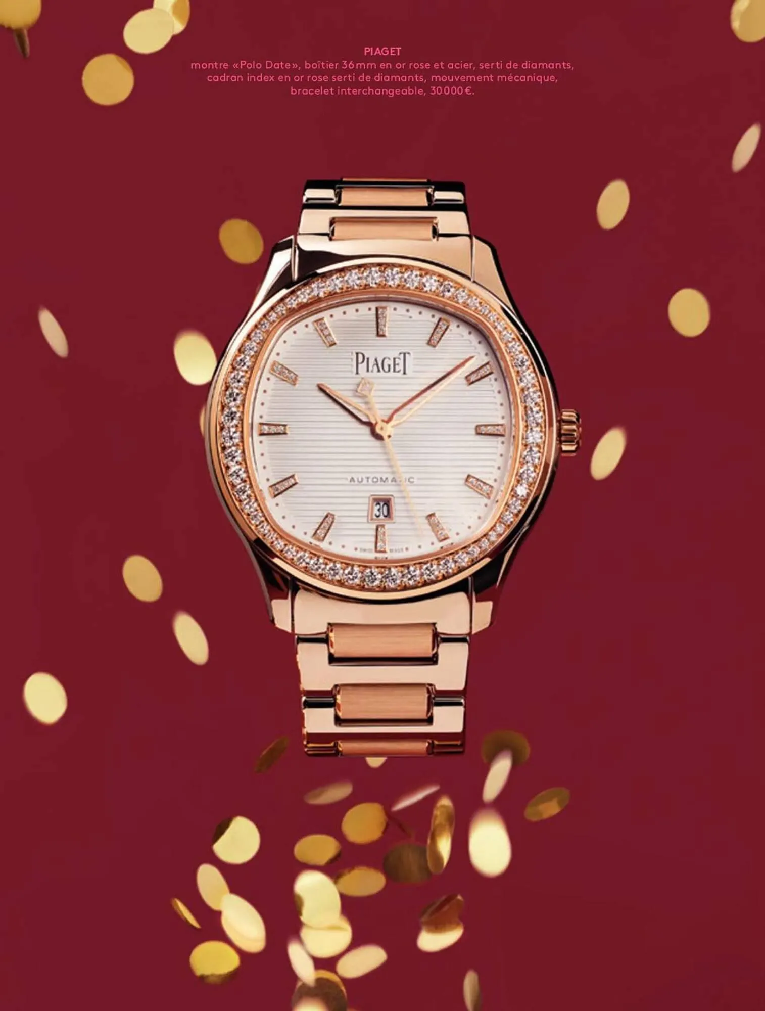 Catalogue Le bon marché du 25 octobre au 31 décembre 2023 - Catalogue page 38