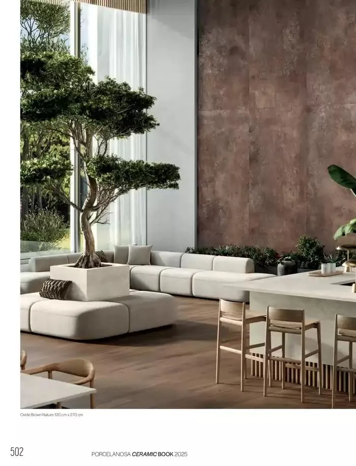 Ceramoc book 2025 du 27 janvier au 31 décembre 2025 - Catalogue page 504