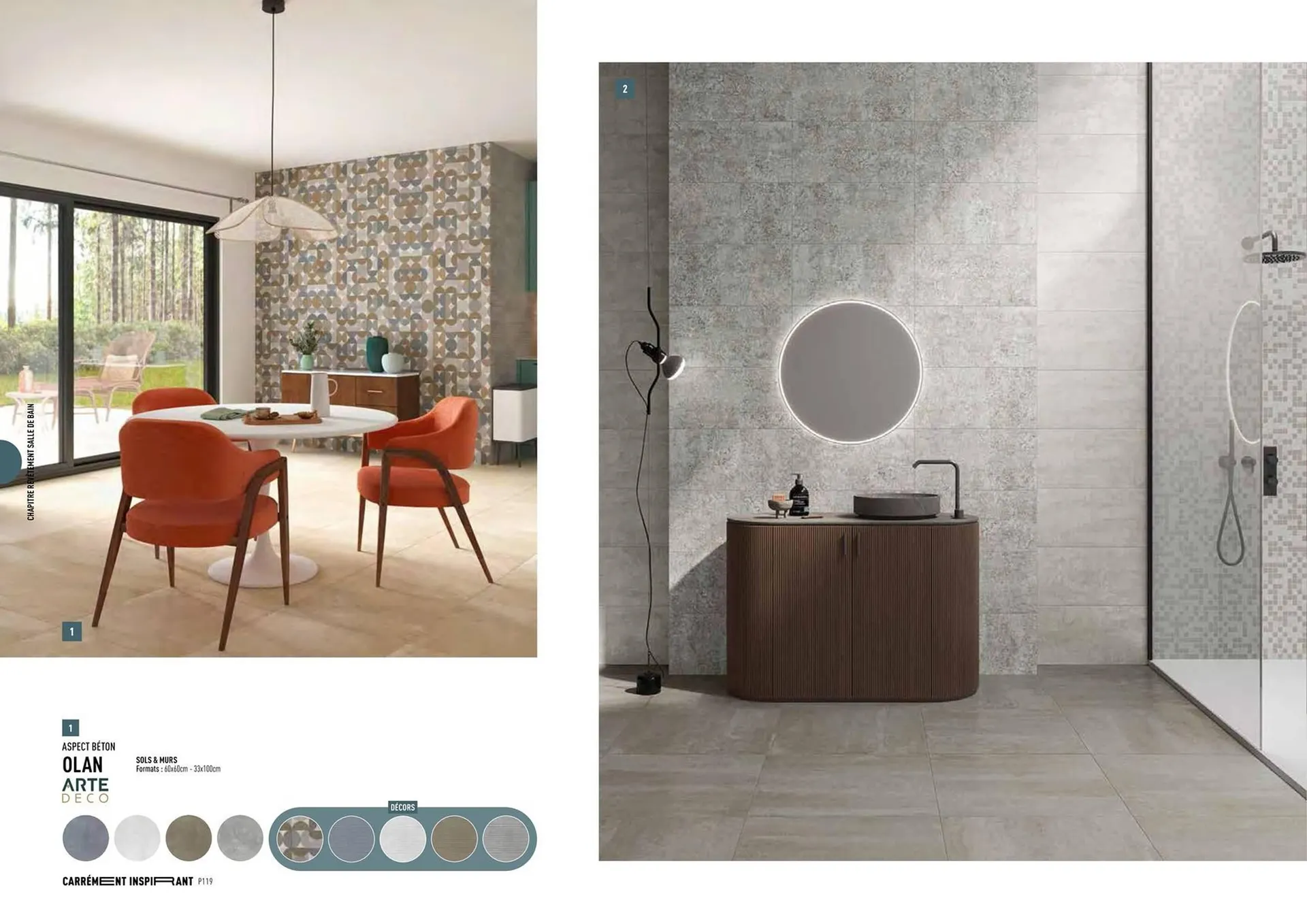 Catalogue Point P du 30 septembre au 31 décembre 2026 - Catalogue page 119