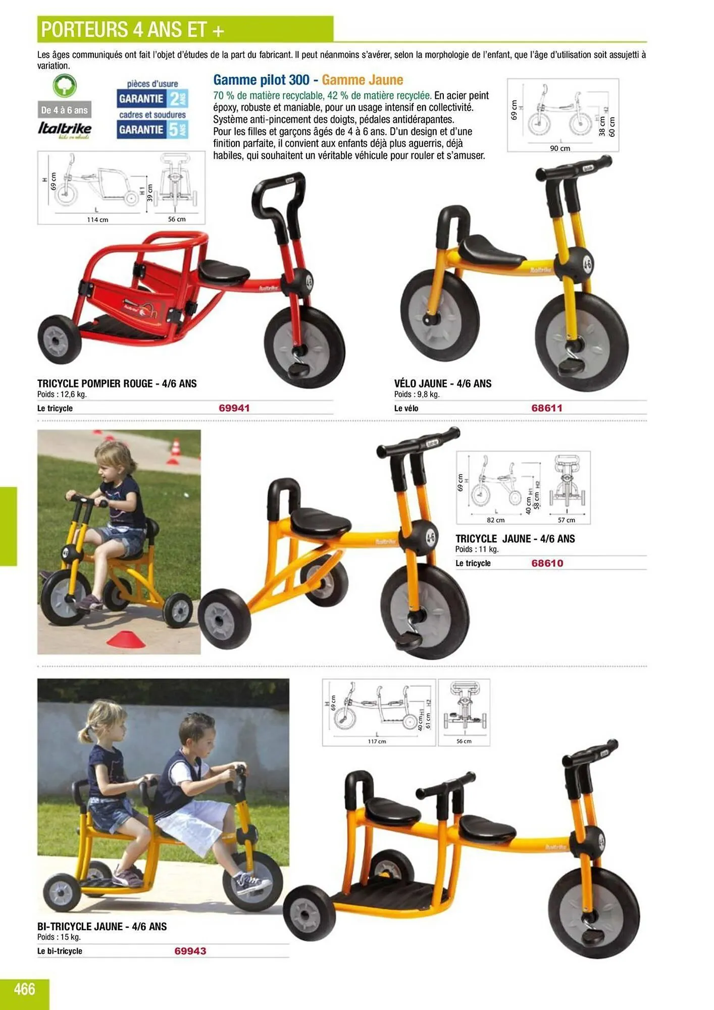 Catalogue Majuscule du 5 mars au 31 décembre 2025 - Catalogue page 490