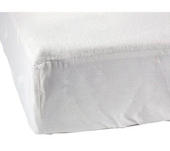 DREAMEA Protège matelas 160x200 cm BIEN-ETRE