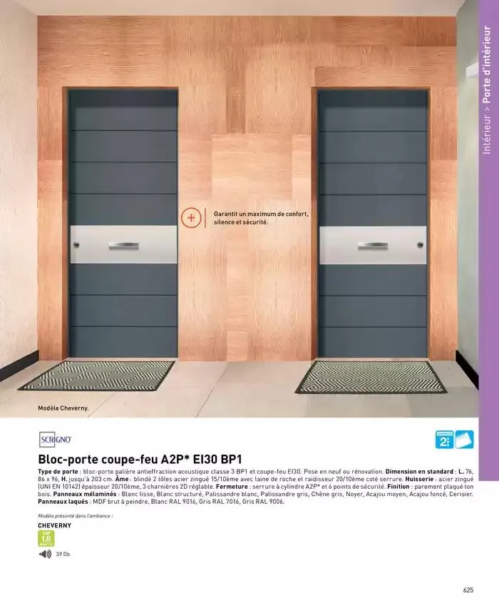 Ma sélection maison 2025 du 4 avril au 31 décembre 2025 - Catalogue page 625