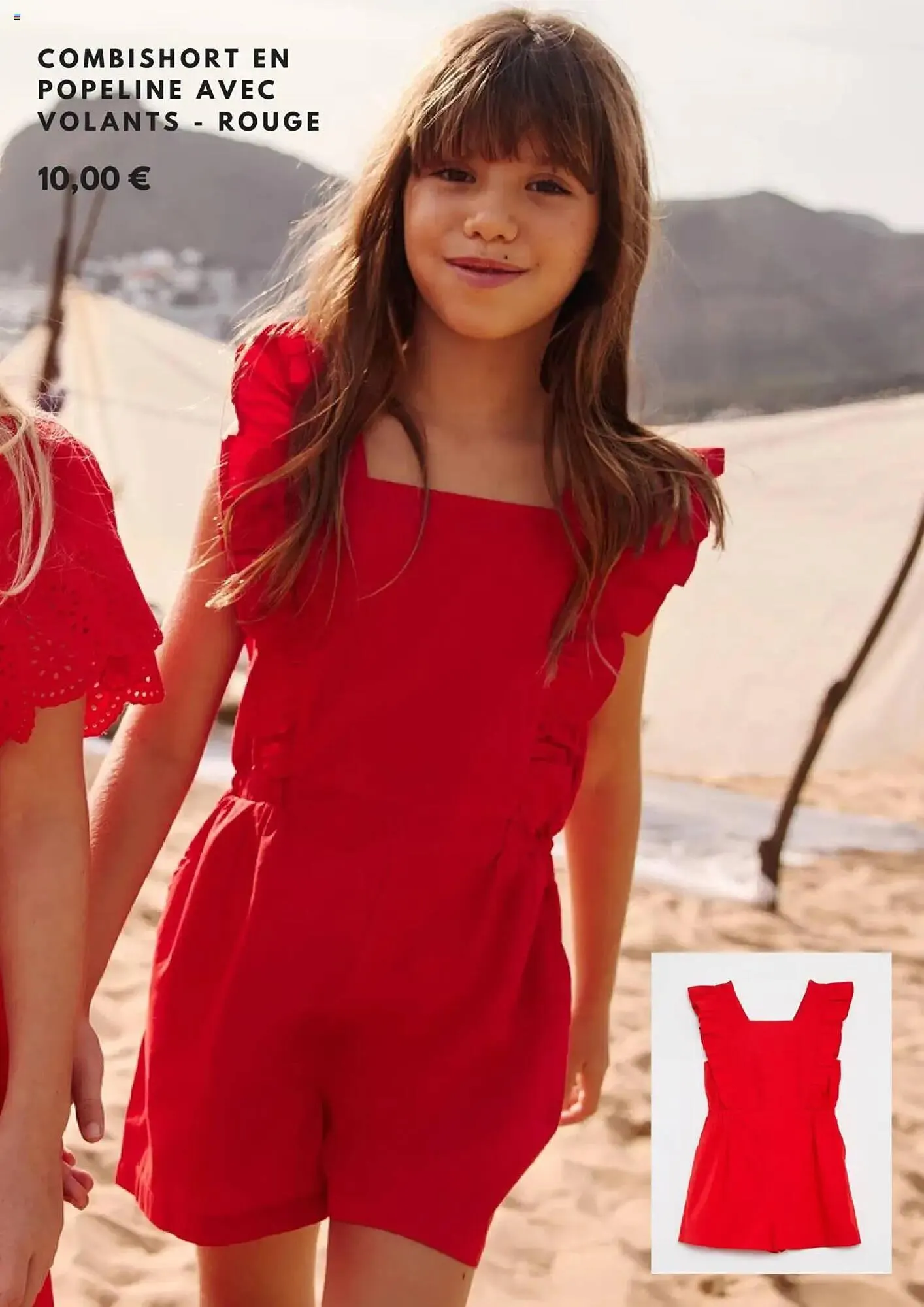 Catalogue KIABI du 14 avril au 14 mai 2025 - Catalogue page 2