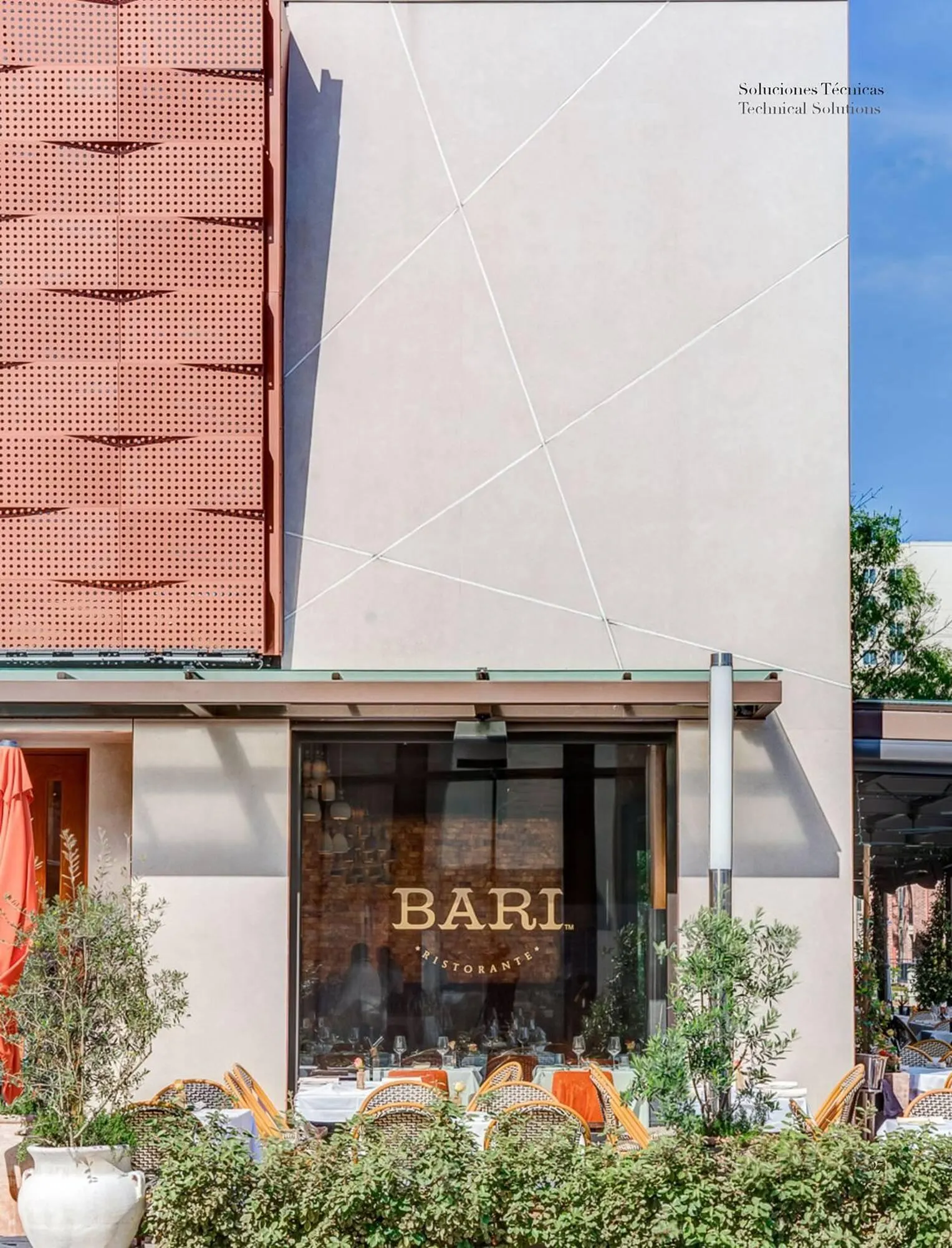 Catalogue Porcelanosa du 18 septembre au 31 décembre 2025 - Catalogue page 57