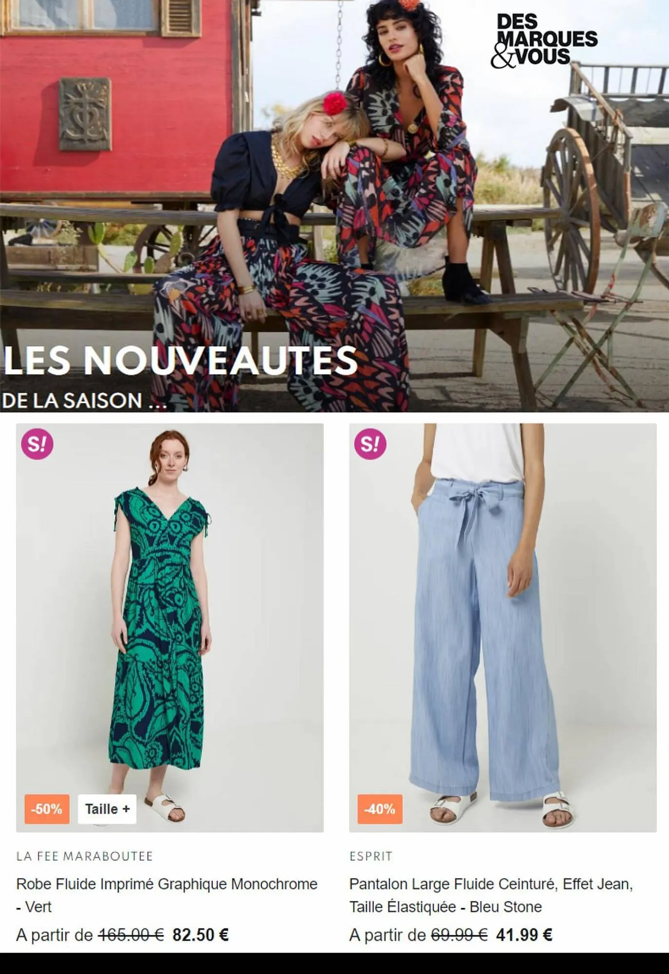 Catalogue Devianne - 1